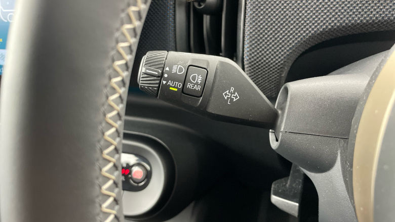 MINI Cooper 1.5 C Classic 5dr Auto Petrol Hatchback